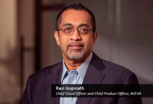 Ravi-Gopinath,-Chief-Cloud-Officer-and-Chief-Product-Officer,-AVEVA-featured-techxmedia