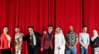 Sharjah Performing Arts Academy completes first academic year