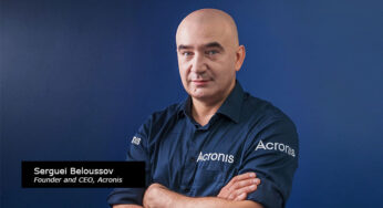 Acronis True Image 2021: A complete personal cyber protection solution