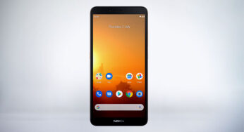 Nokia launches C3 with Android 10 and octa-core processor