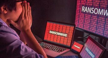 Five initial signs organizations are about to get hit by ransomware