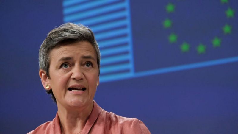 European Commission to challenge Apple tax bill