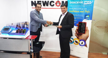 Newcom Computer Systems signs distribution agreement with ST Engineering in ME