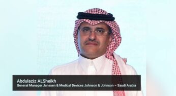 Janssen signs MoU with SPIMACO to support healthcare sector in KSA