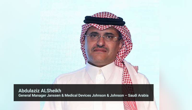 Abdulaziz-ALSheikh-Janssen-techxmedia