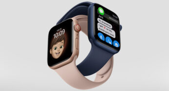 Apple brings Apple Watch experience to the whole family