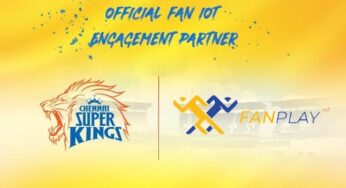 CSK to launch a new IoT engagement platform for fans this IPL