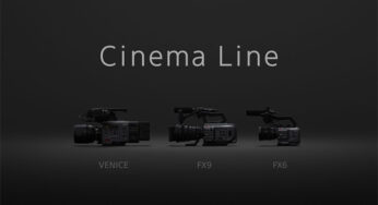 Sony expands its camera line-up for content creators in the region