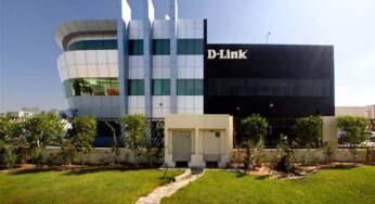 D-Link launches new Smart-Managed Switches, ideal for office network