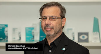 Scope Middle East partners with ESET to expand its channel base in the region