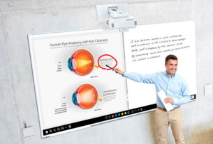Epson-Classroom-Projectors---featured-Middle East-techxmedia