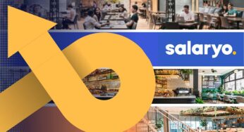 Fintech startup Salaryo raises $5.8M during COVID-19 to fund SMEs