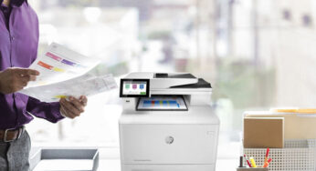 HP LaserJet Enterprise 400 Series launched at HP Reinvent
