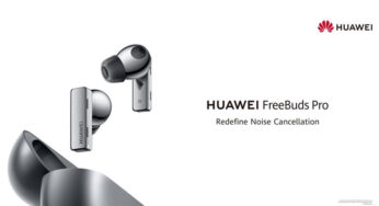 Huawei adds six new products to its all-scenario product portfolio