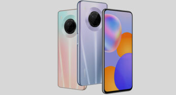 Huawei Y9a set to launch in UAE – available for pre-order from September 17th