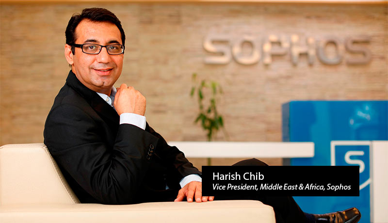 Harish-Chib,-Vice-President,-Middle-East-&-Africa,-Sophos- TECHx