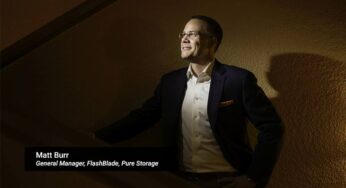 Pure Storage FlashBlade marks 5 year anniversary; Nears $1B in sales