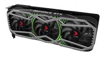 PNY launches new XLR8 Gaming NVIDIA GeForce RTX 30 Series