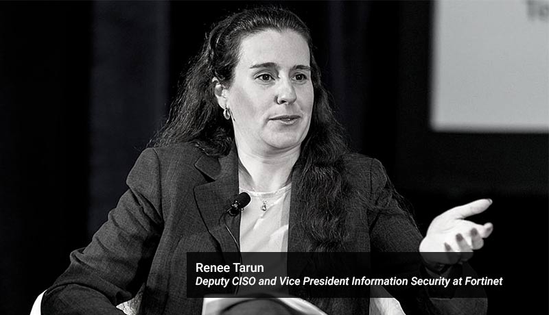 Renee-Tarun-Fortinet-insider threats-techxmedia