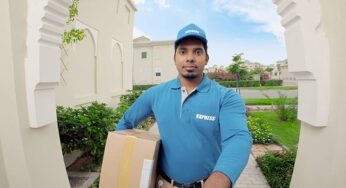 How video doorbells make contactless deliveries safer