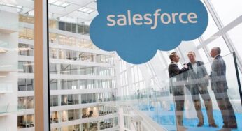 Salesforce Digital 360 helps digital leaders transform customer engagement
