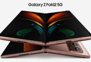 Samsung Galaxy Z Fold2 5G - TECHx