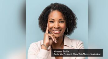 Vanessa Smith joins ServiceNow as SVP, Global Go-to-Market