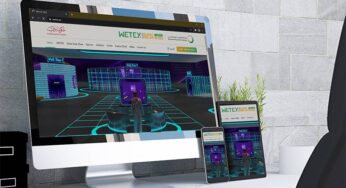 Virtual WETEX and Dubai Solar Show expand green technologies in the UAE