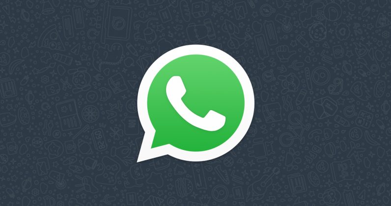 WhatsApp is working on self-destructing pics and videos