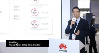 Huawei Talent Online 2.0 platform offers enhanced learning experience