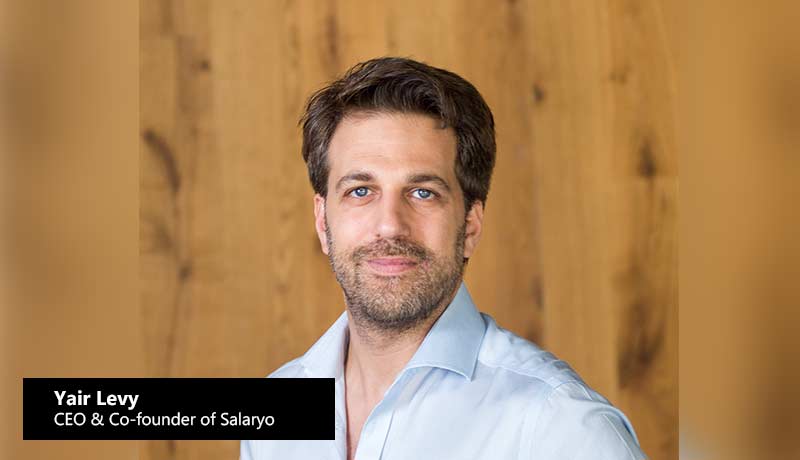 Yair-Levy,-CEO-&-Co-founder-of-Salaryo-techxmedia