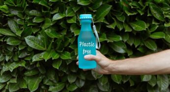 Sprudel4f&b supports restaurants go plastic-free