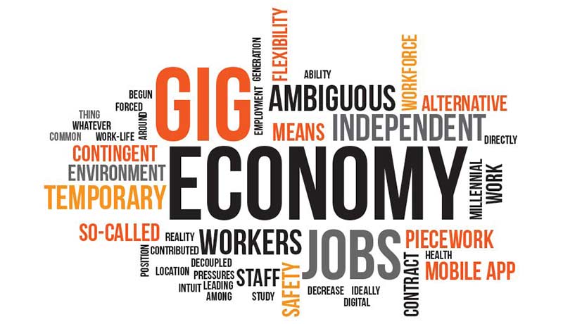 1-Gig economy-techxmedia