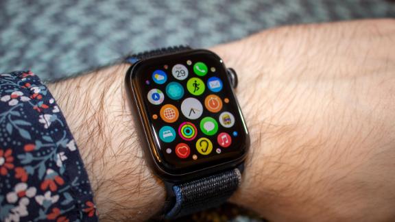 The Apple Watch design is already a classic