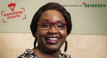 Womens Month: KFC ‘s Nolo Thobejane on achieving QSR success in Africa