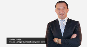 Nium expands into Middle East – Ayoub Jemail takes charge as new GM