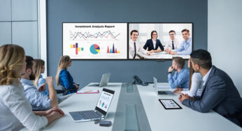 BenQ allies with Zoom to offer certified video conferencing solutions