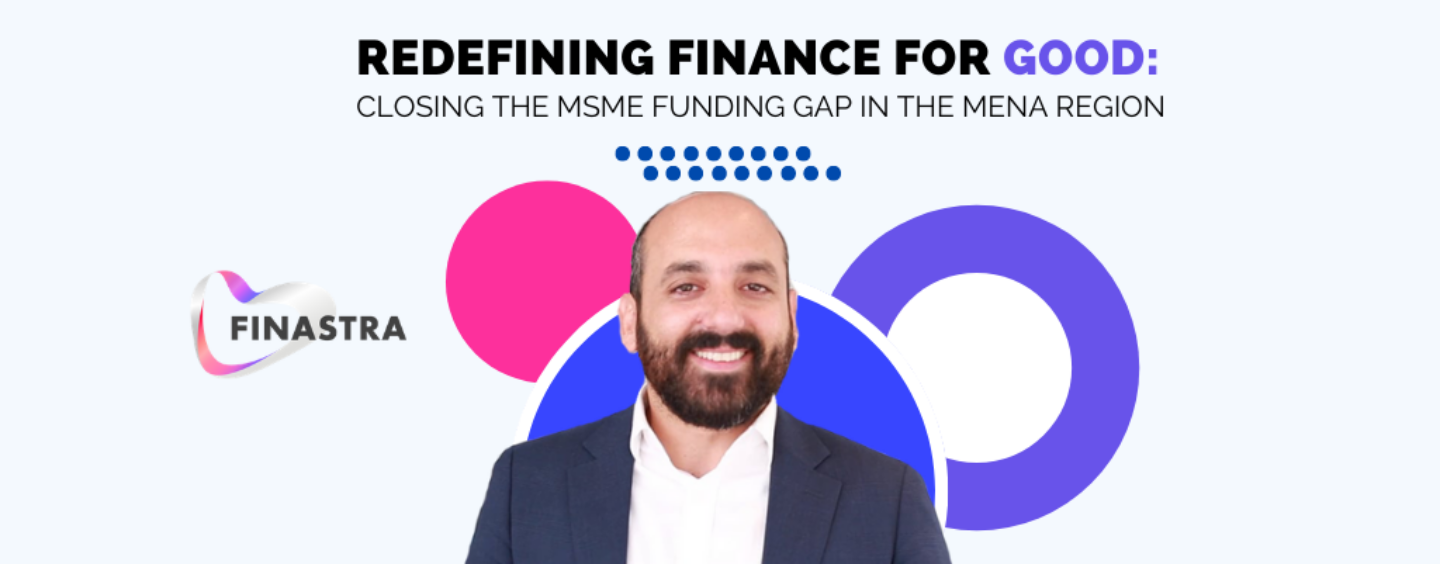 Closing the MSME Funding Gap in the Middle East and Africa