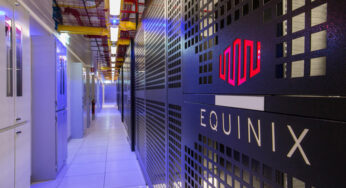 Equinix and Omantelopen new IBX data center in Muscat
