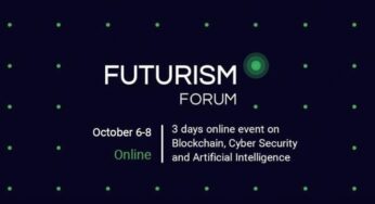 Futurism Forum international virtual conference – October 6-8, 2020