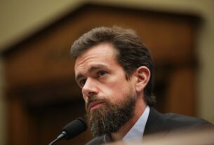 Twitter CEO Jack Dorsey Testifies To House Hearing On Company's Transparency and Accountability - tech
