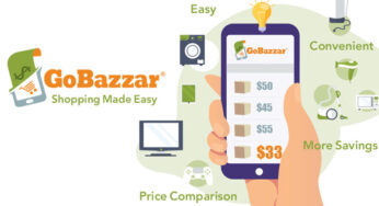 GoBazzar comparison-shopping portal goes live in the UAE