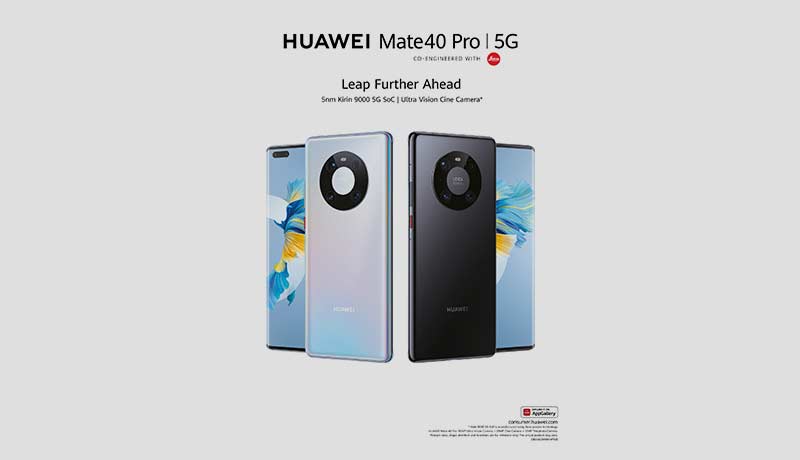 HUAWEI-Mate-40-Pro-5G--techxmedia