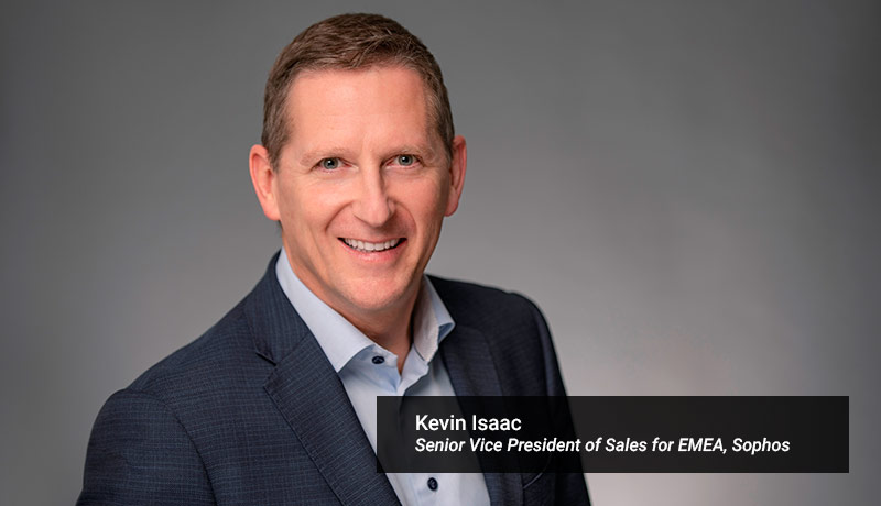 Kevin-Isaac-Senior-Vice-President-of-Sales-for-Sophos EMEA