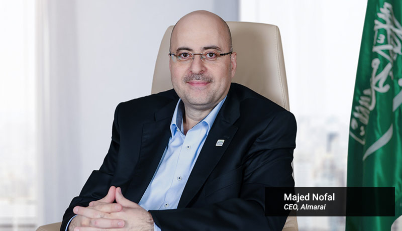 Majed-Nofal,-CEO,-Almarai-techxmedia