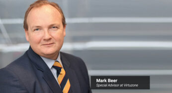 Mark Beer joins Virtugroup in transforming UAE towards borderless economy