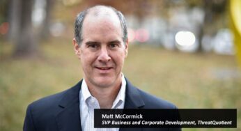 ThreatQuotient becomes McAfee’s Global Security Innovation Alliance Partner