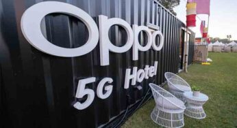 OPPO marks five years of 5G with the launch of latest Reno4 Series