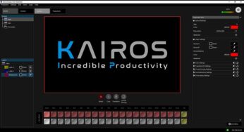 Panasonic launches KAIROS, next-gen live video production platform in UAE