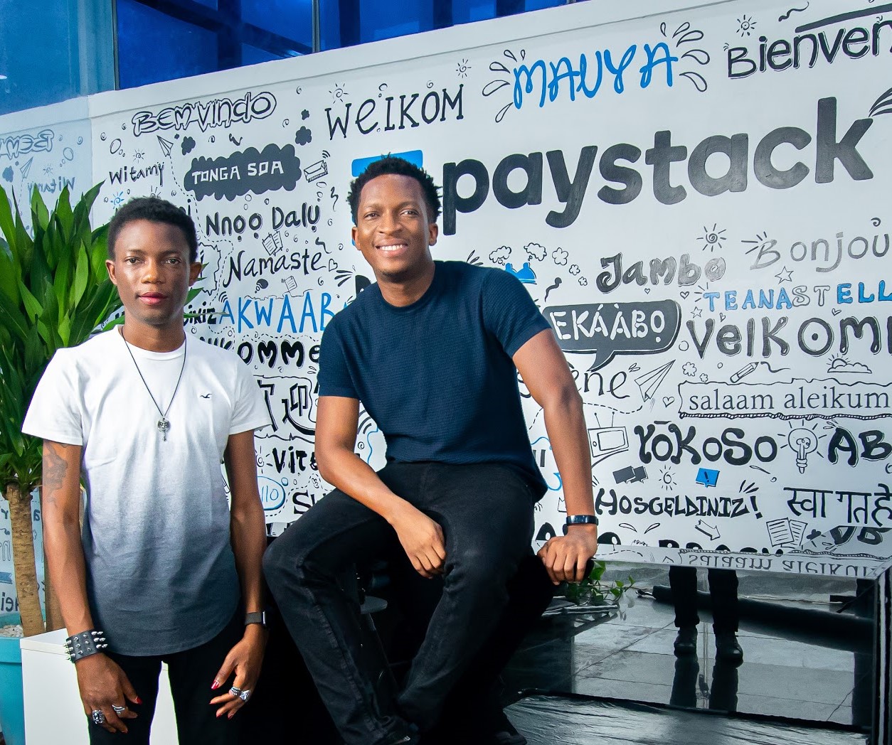 Stripe acquires Paystack to accelerate online commerce across Africa